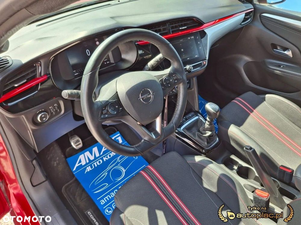 Opel Corsa - 16