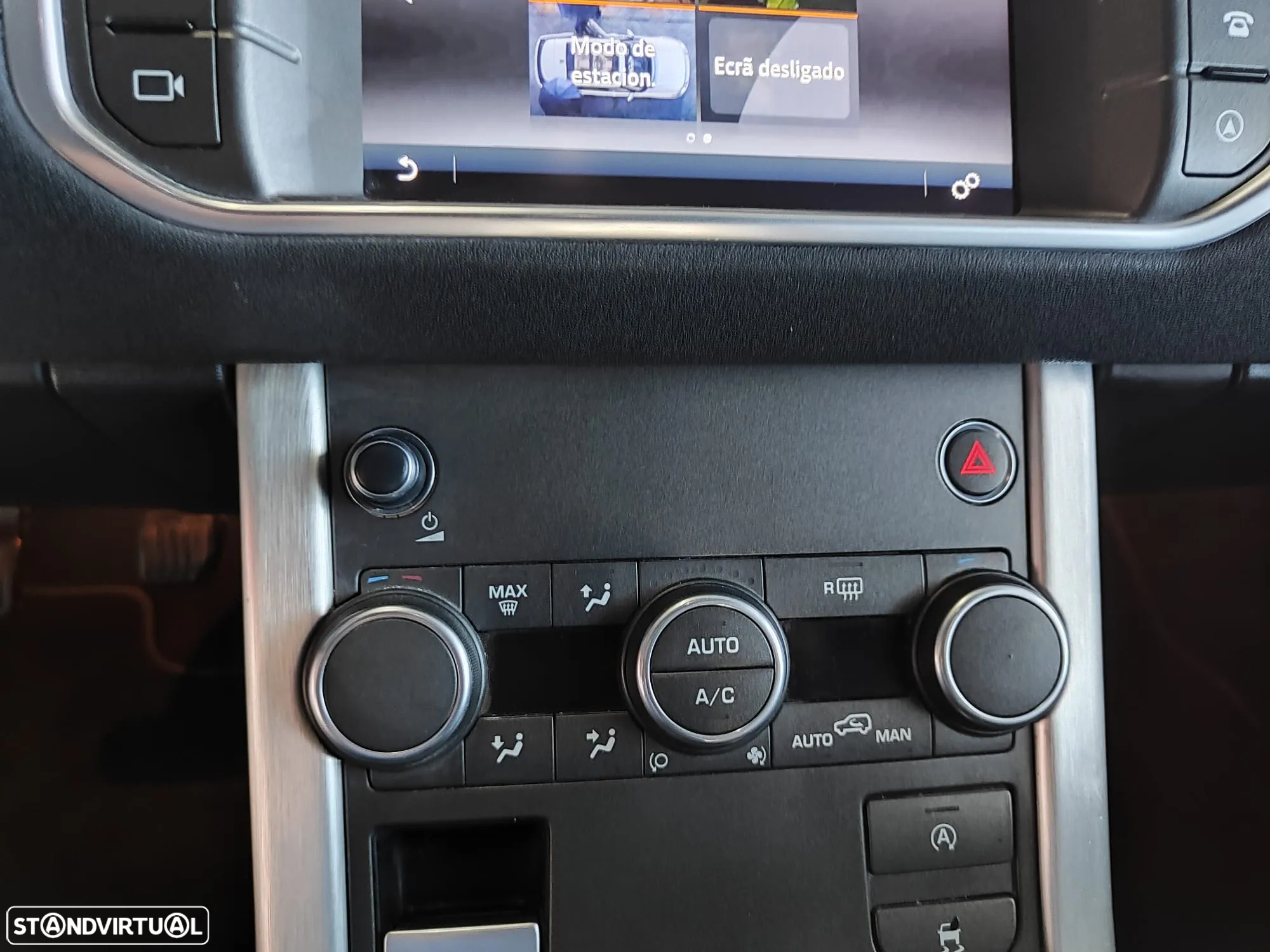 Land Rover Range Rover Evoque 2.0 TD4 HSE Dynamic - 35