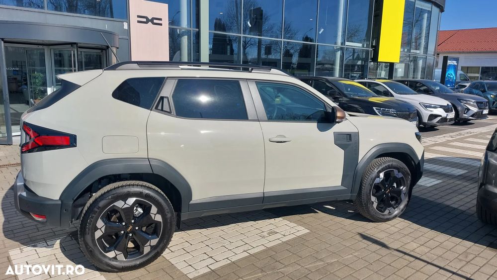 Dacia Duster ECO-G 100 Extreme - 4