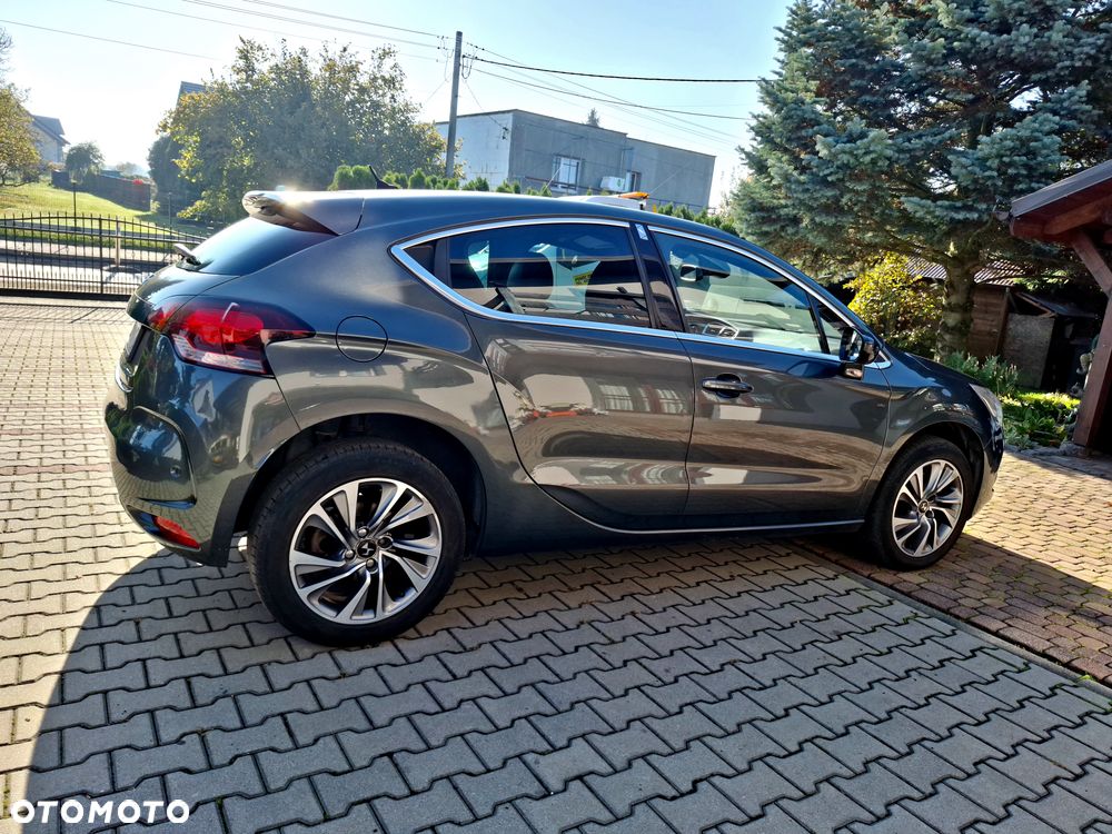 Citroën DS4 - 36