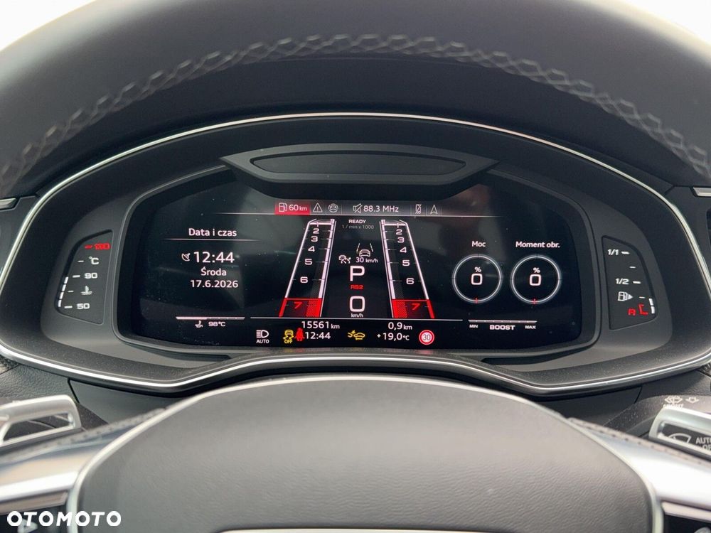 Audi RS6 Avant TFSI mHEV Quattro Tiptronic - 23