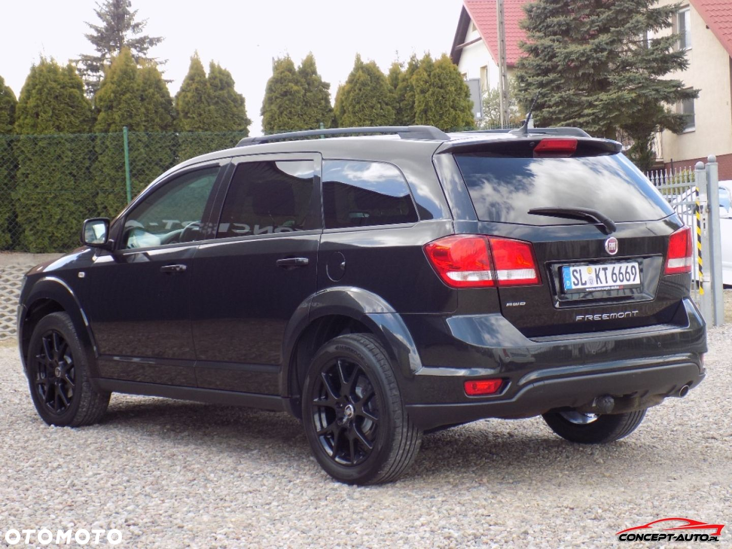 Fiat Freemont - 15