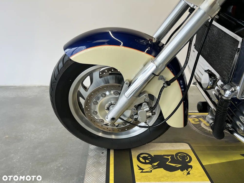 Honda Valkyrie - 7