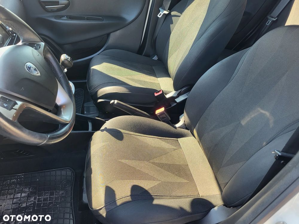 Lancia Ypsilon 1.2 8V Platinum S&S EU6 - 10