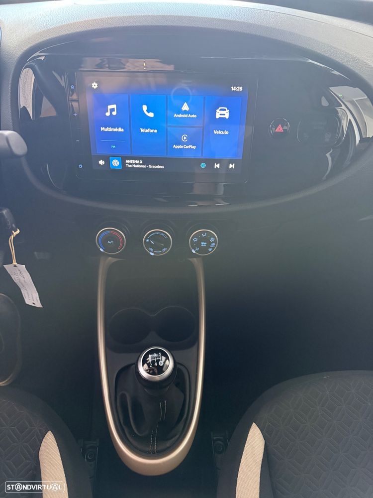 Toyota Aygo X 1.0 Pulse - 10
