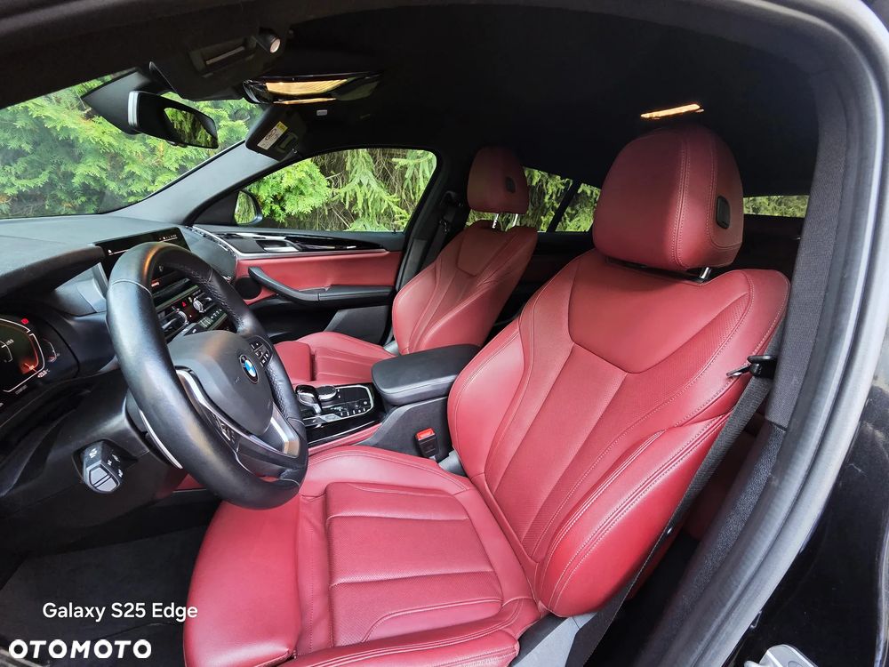 BMW X4 xDrive20i mHEV sport - 10