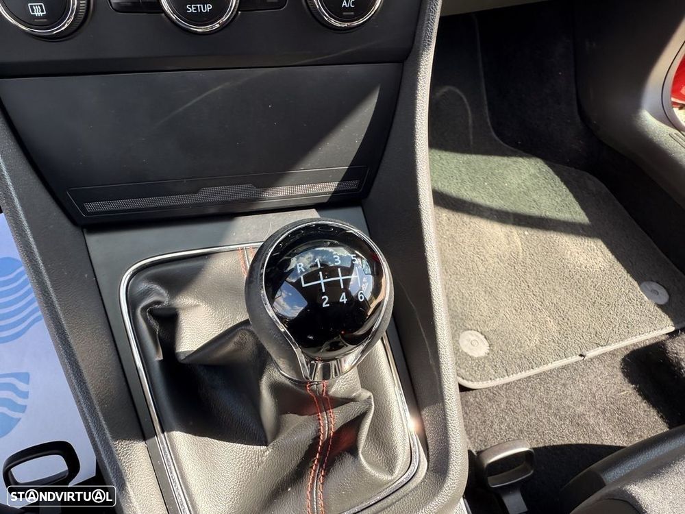 SEAT Leon SC 2.0 TDI FR S/S - 16