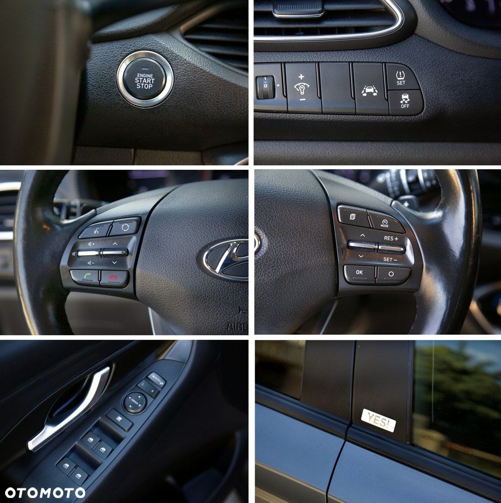 Hyundai i30 - 8