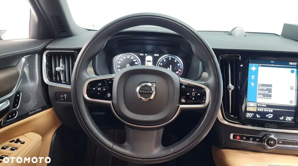 Volvo S90 T5 Geartronic Inscription - 6