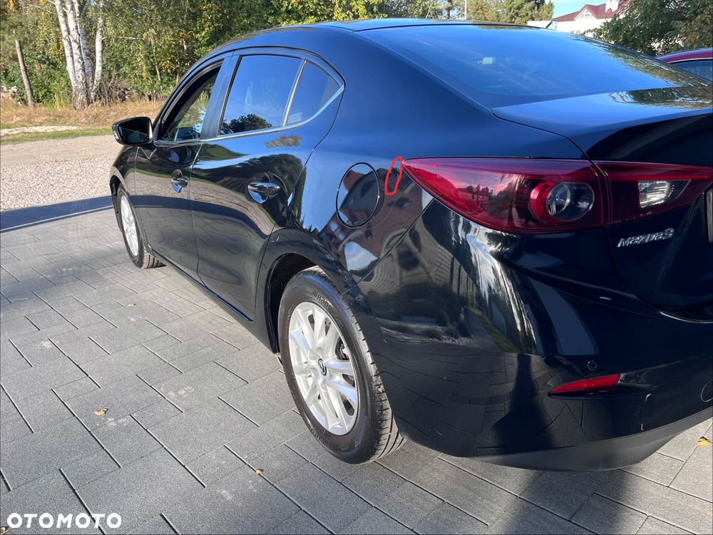 Mazda 3 - 17