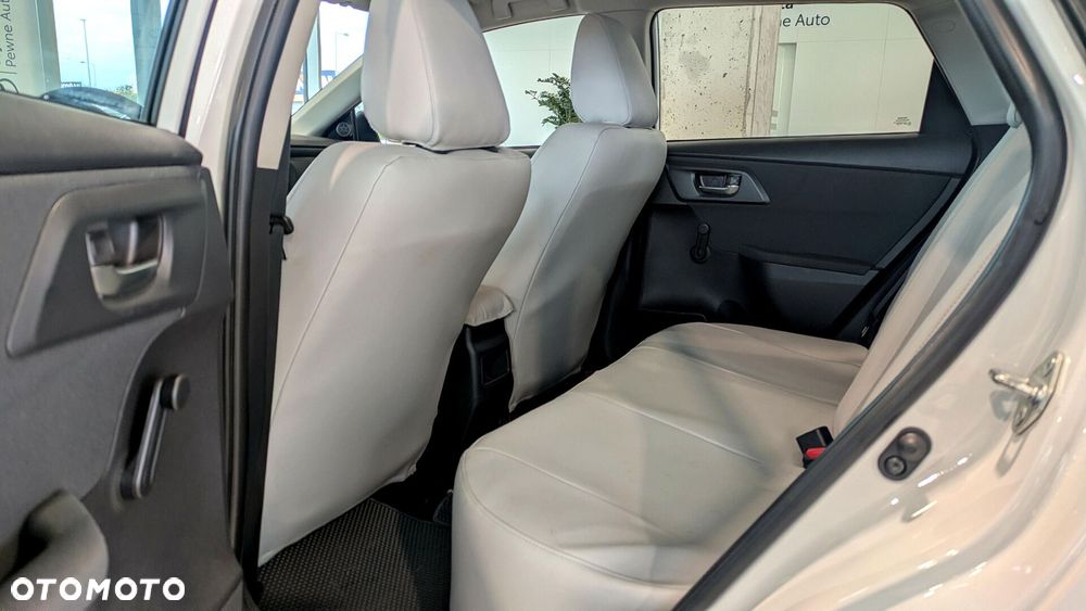 Toyota Auris 1.6 Active - 10