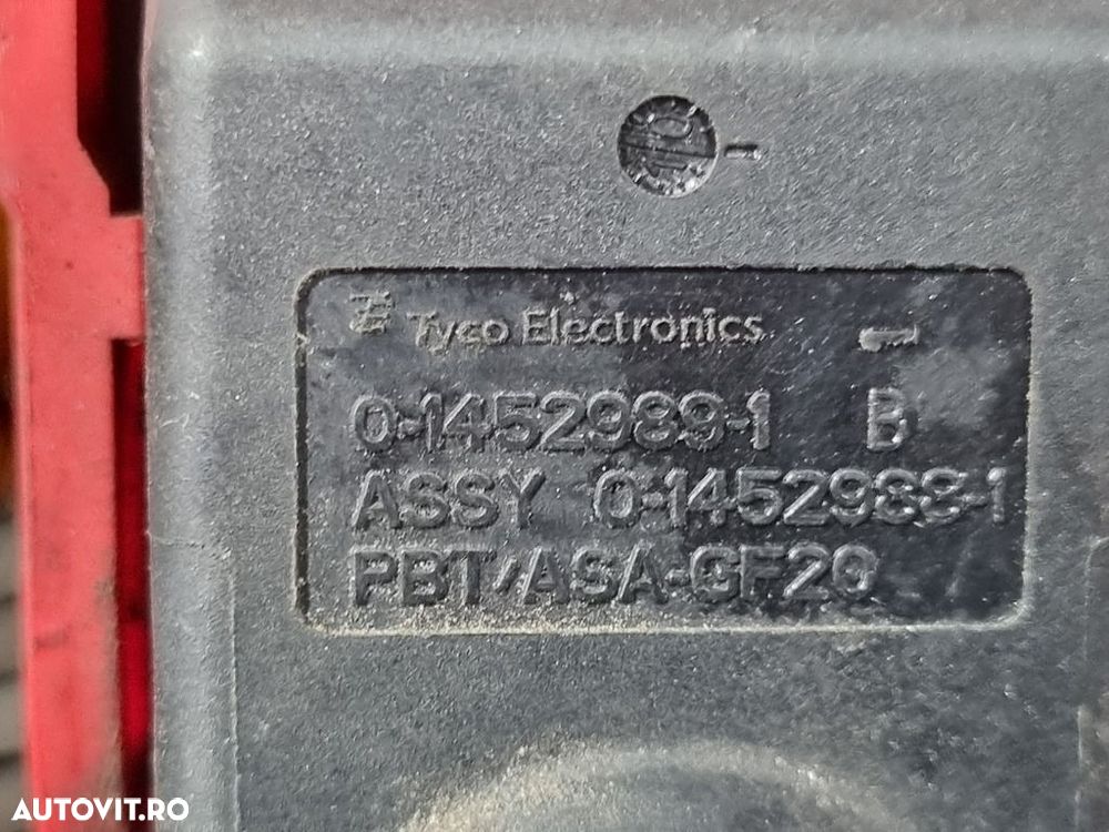 Calculator motor Nissan Navara D40 Facelift 2.5 Diesel D40 2010 - 2015 190CP Manuala ... - 4