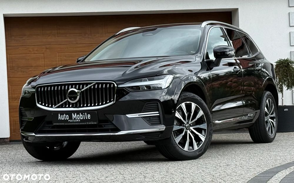 Volvo XC 60 B4 D Geartronic Inscription - 3