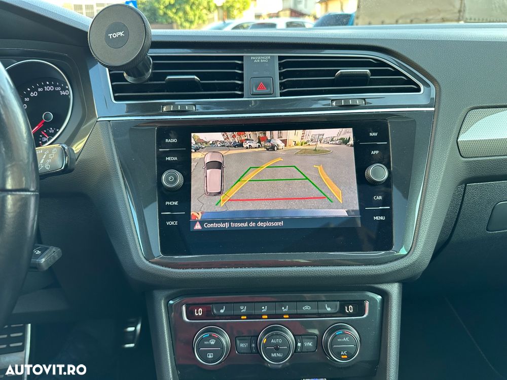 Volkswagen Tiguan 1.5 TSI ACT DSG Elegance - 8