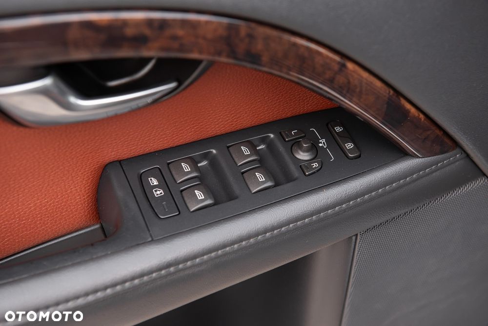 Volvo S80 D4 Geartronic Executive - 17