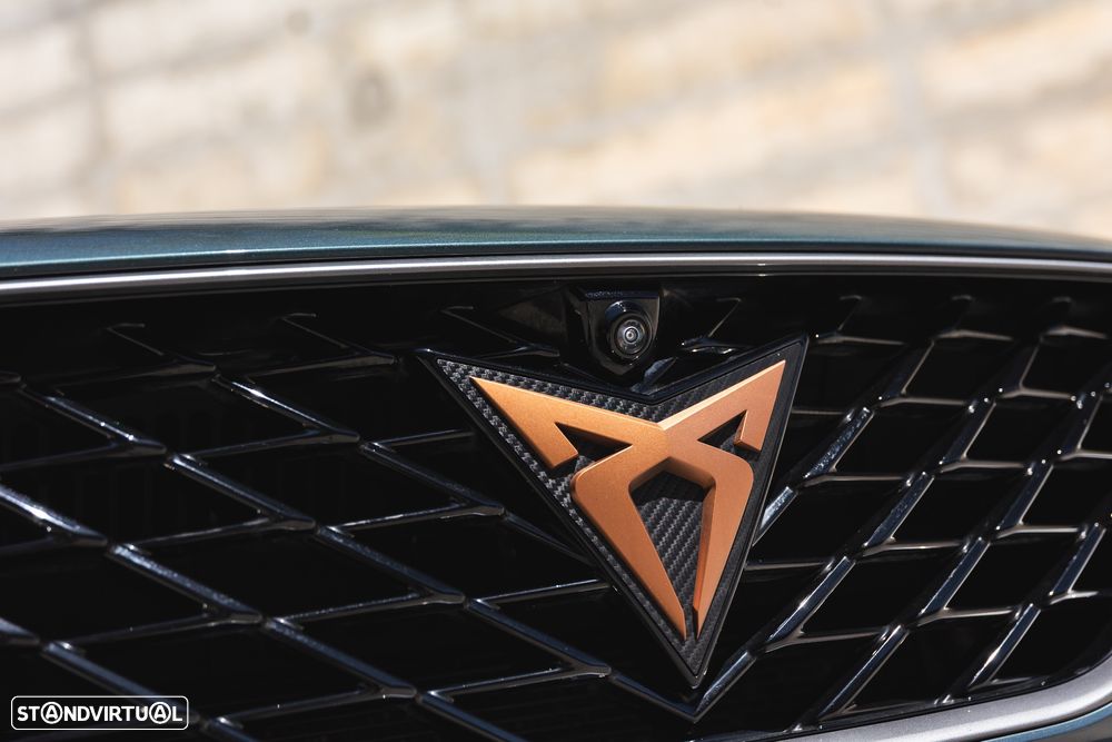 Cupra Formentor VZ 1.4 e-Hybrid DSG - 7