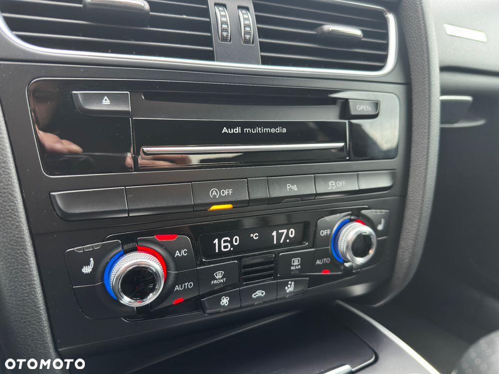 Audi A5 Coupé 2.0 TDI sport - 28