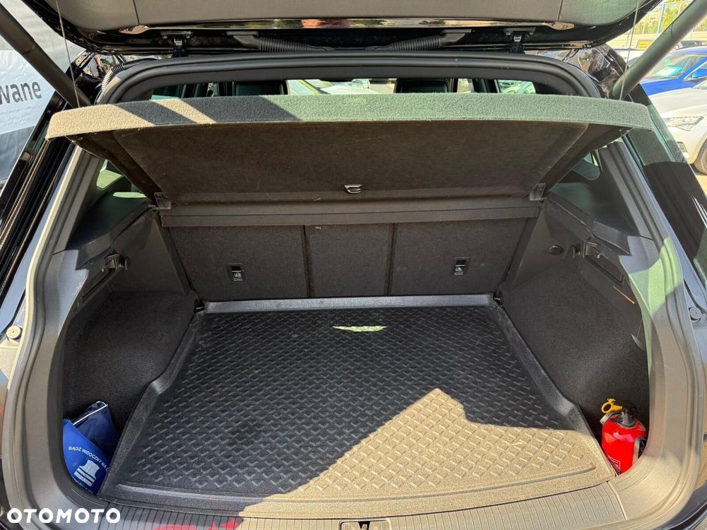 Volkswagen Tiguan 1.5 TSI EVO R-Line DSG - 11
