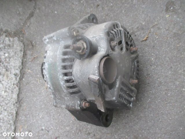 TOYOTA CELICA V 5 ALTERNATOR 1.6 16v - 2
