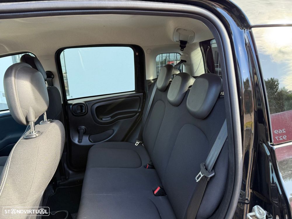 Fiat Panda - 12