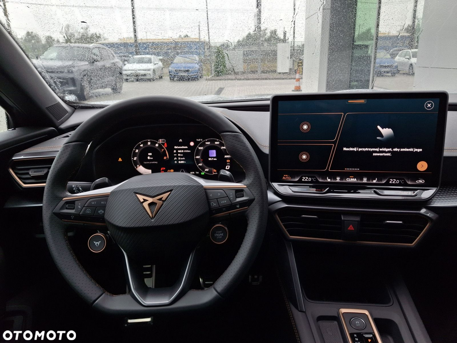 Cupra Formentor - 25