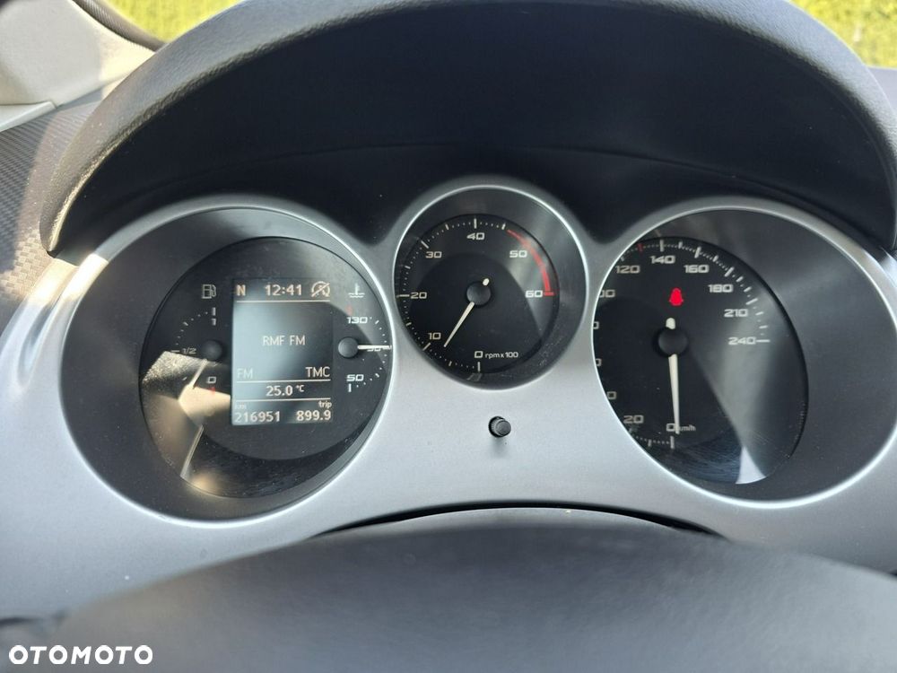 Seat Altea XL - 31