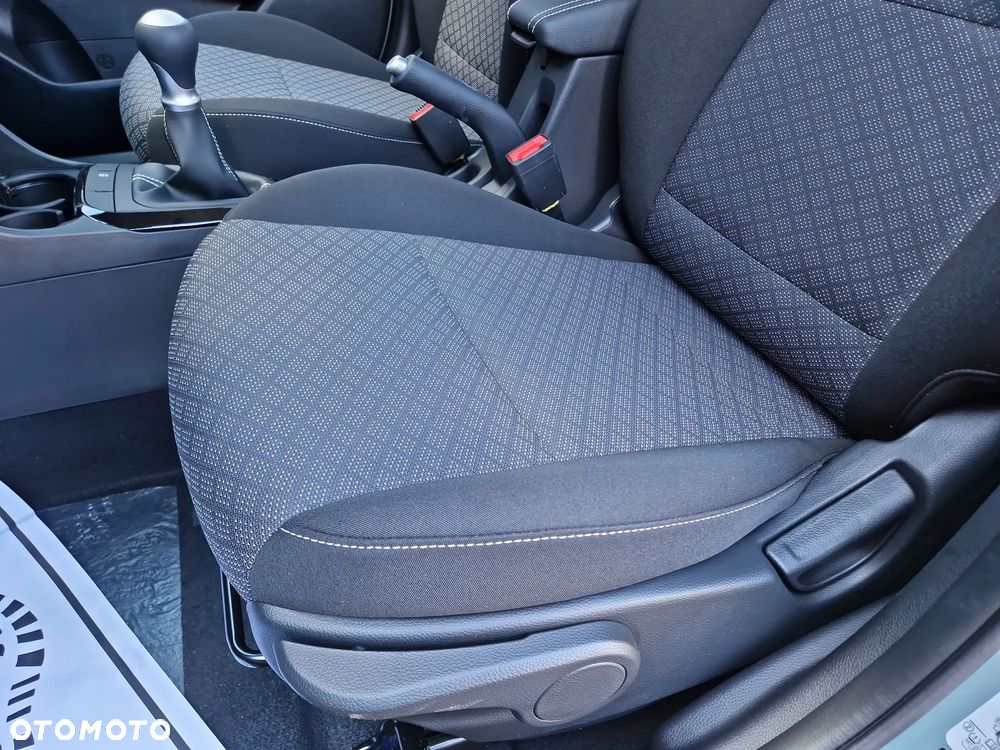 Kia Picanto - 16