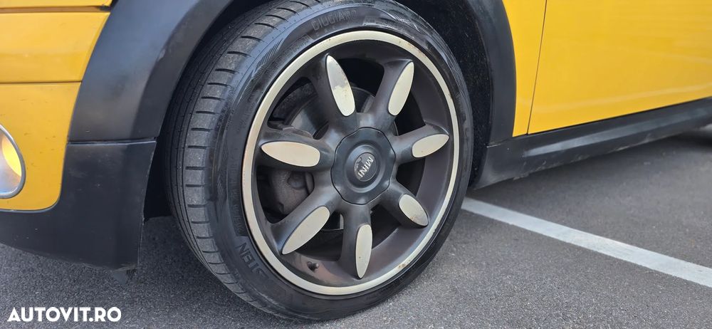 Mini Cooper Standard - 18