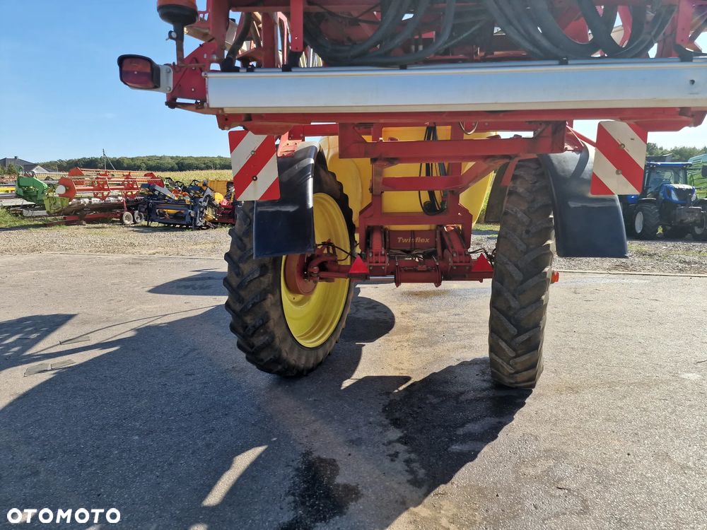RAU 28m, 2800L, zadbany - 8