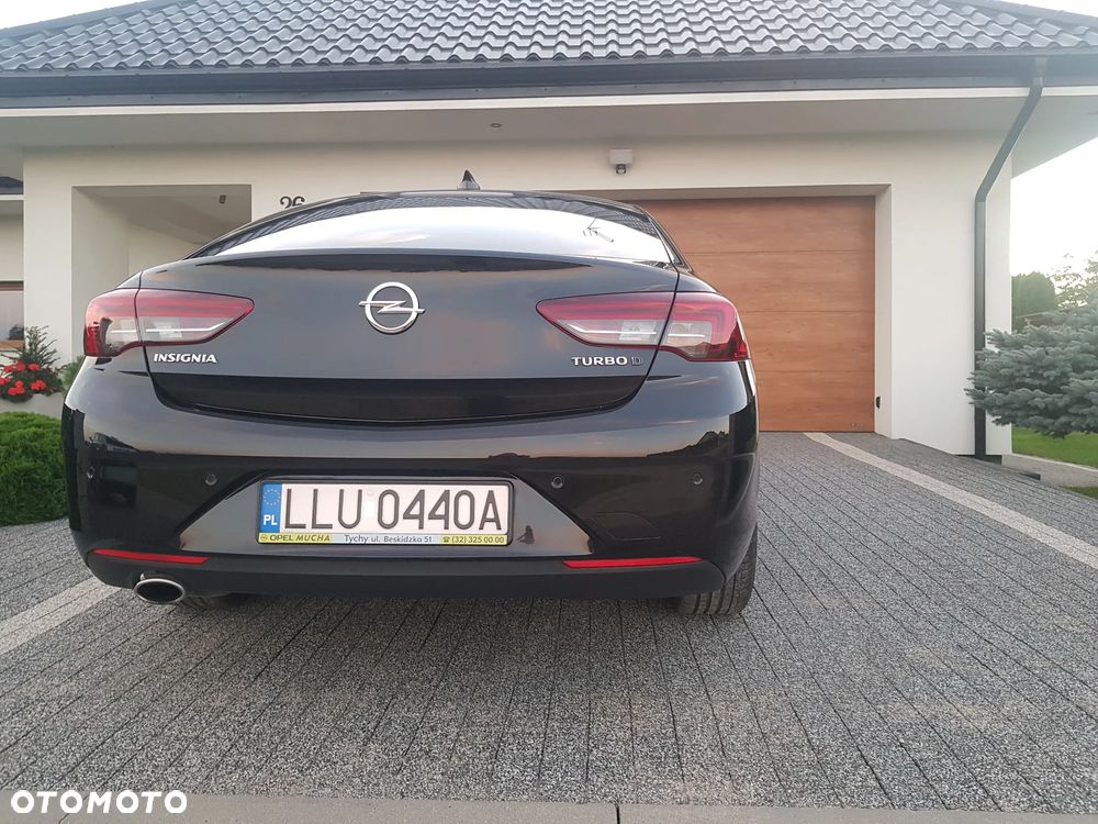 Opel Insignia 2.0 CDTI Innovation S&S - 32