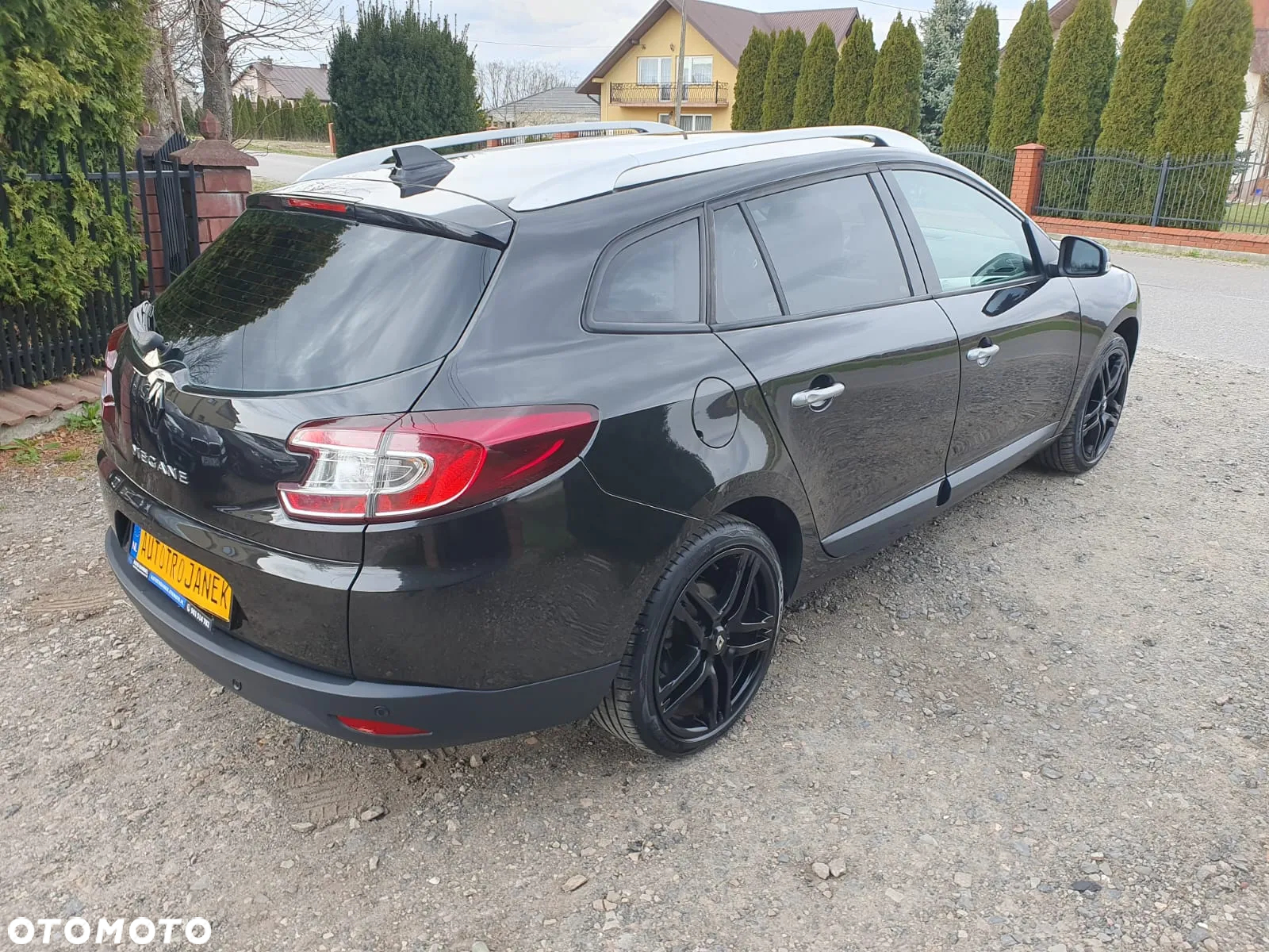Renault Megane 1.6 16V 110 Dynamique - 13