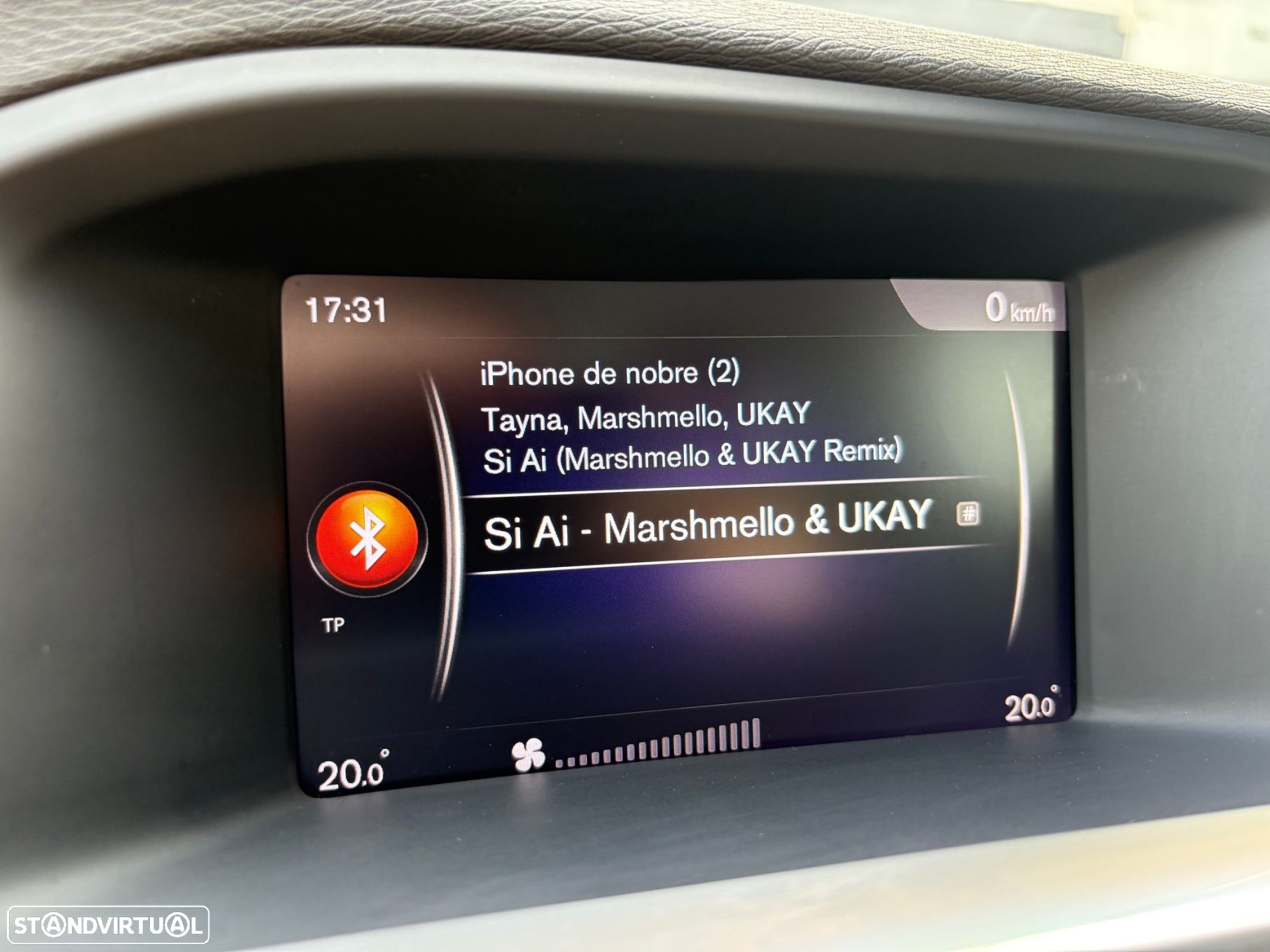 Volvo S60 2.0 D2 R-Design Momentum - 30
