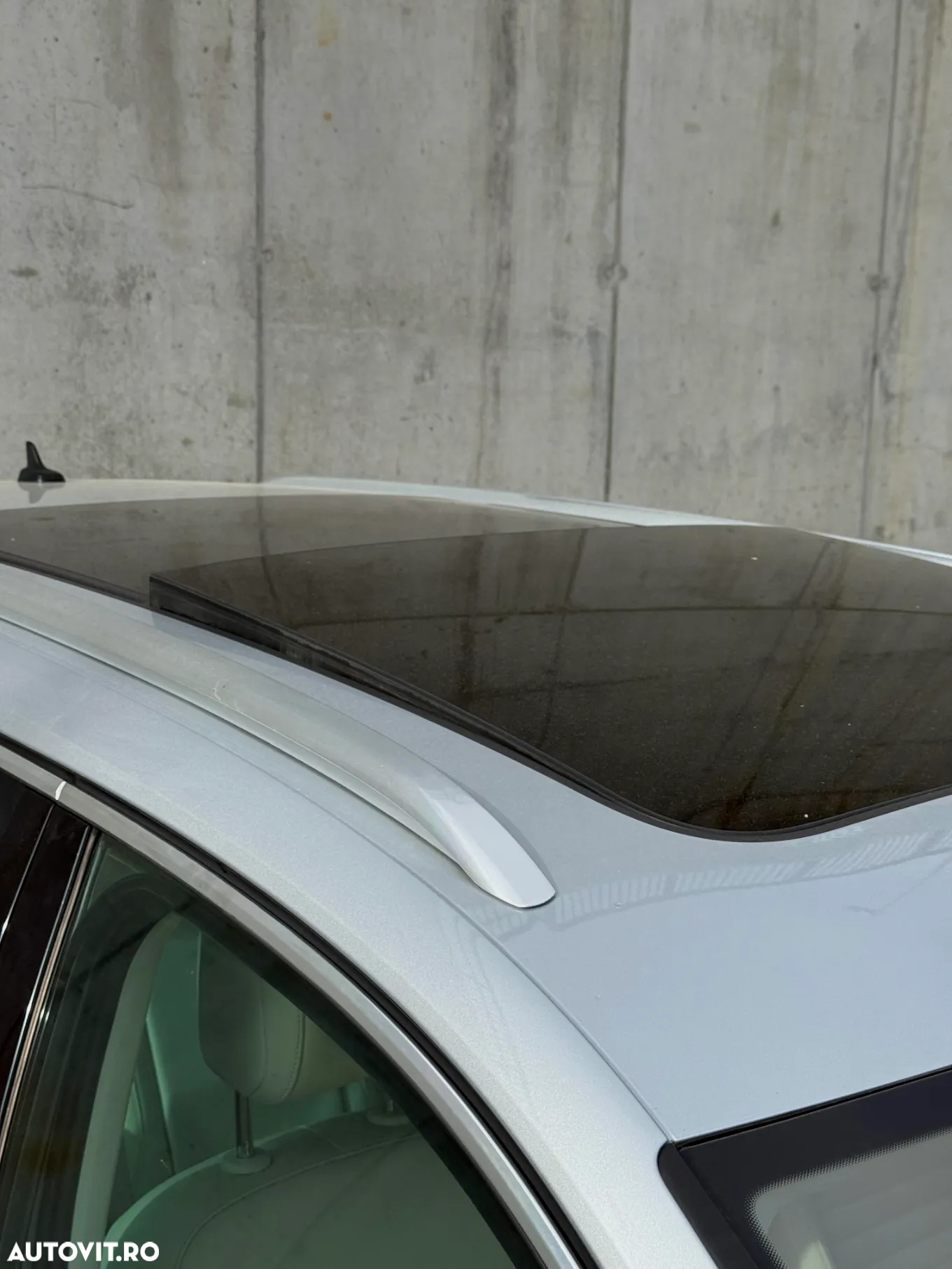Volkswagen Passat Variant 2.0 TDI SCR 4Motion DSG Highline - 32