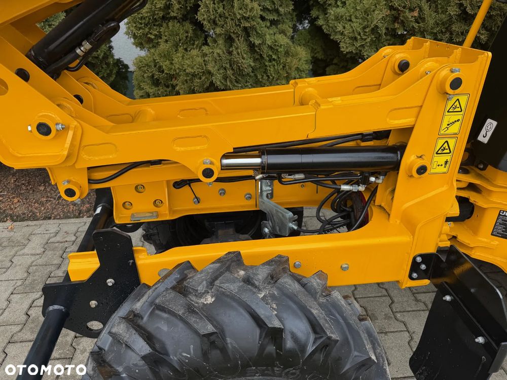 JCB 1TE/3TE - 12