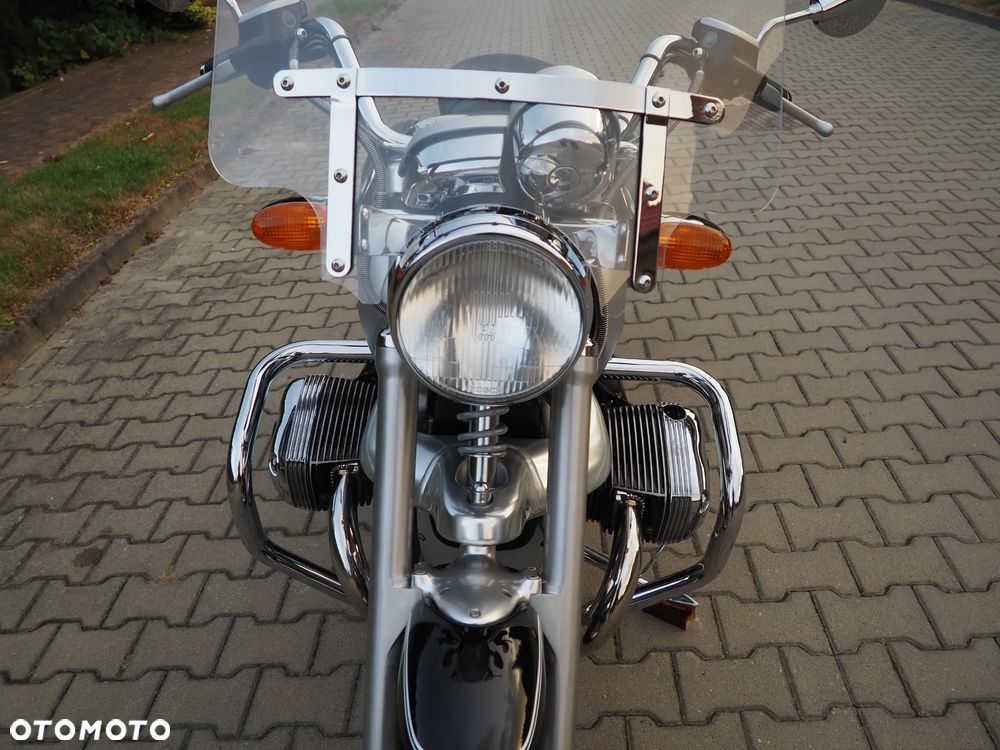 BMW R - 15