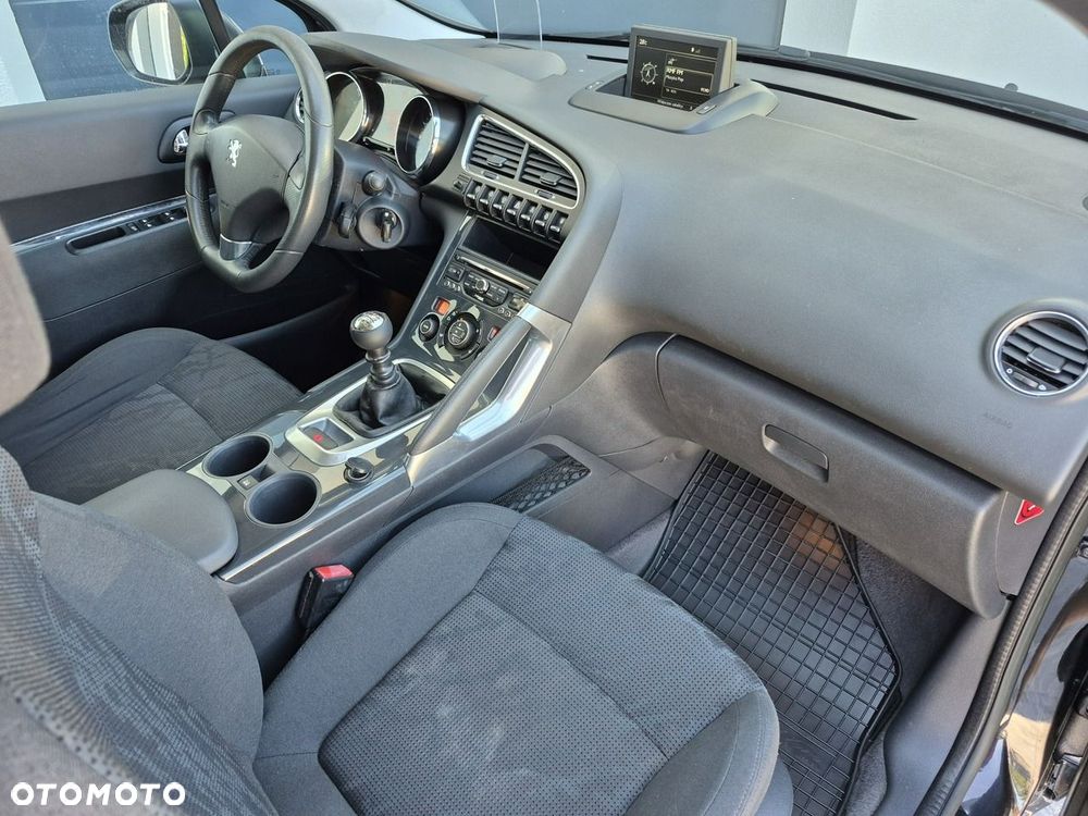 Peugeot 3008 - 12