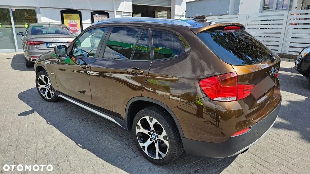 BMW X1 sDrive18i - 3