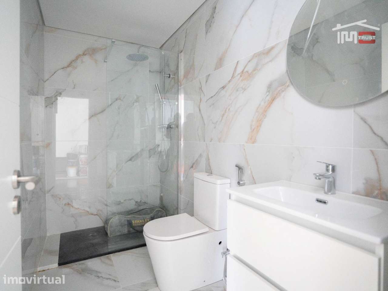 Moradia Térrea Totalmente Remodelada com Espaço Exterior | Pego, Ab... - Grande imagem: 3/21