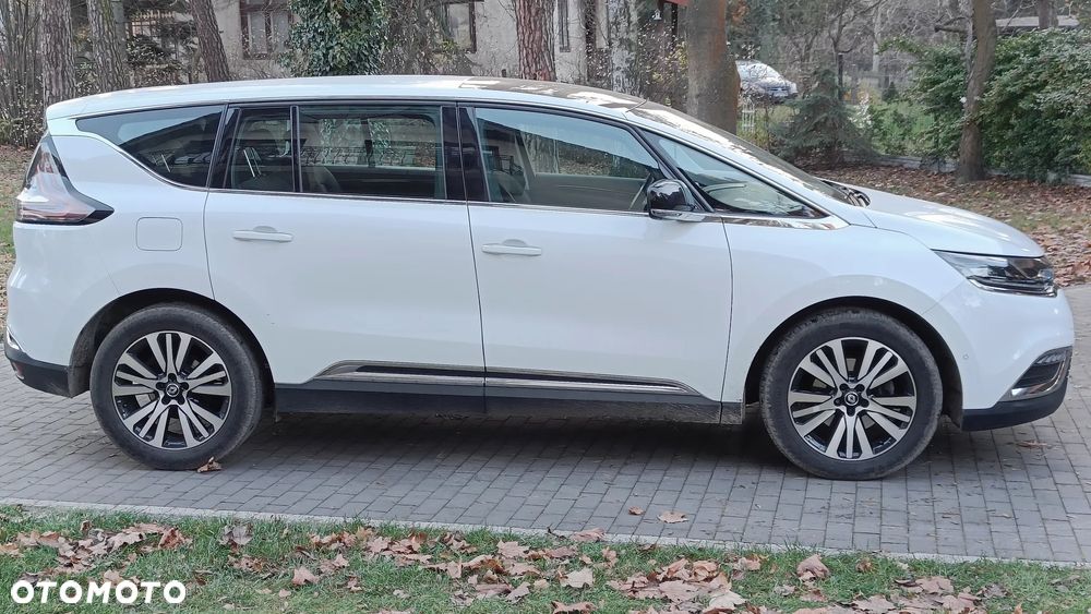 Renault Espace 1.6 dCi Energy Life 7os - 29