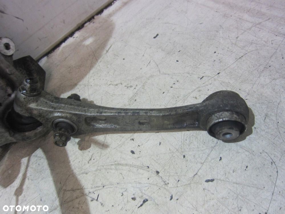 BMW F07 X-DRIVE F06 F01 ZWROTNICA PRAWA PRZEDNIA PRAWY PRZÓD 4X4 6777750 - 7