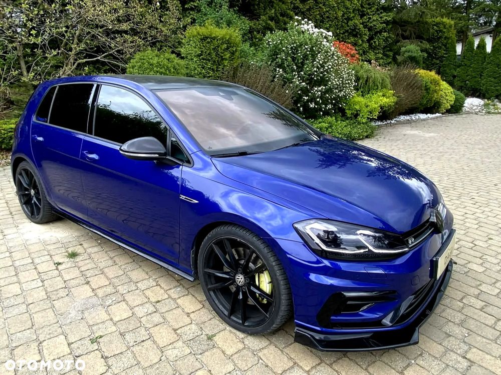 Volkswagen Golf - 34