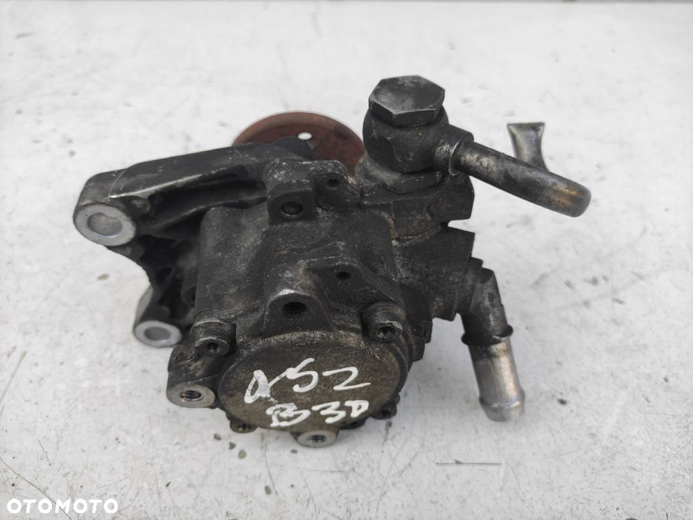 POMPA WSPOMAGANIA BMW E81 E82 E84 E87 E88 E90 E91 E92 E93 6769887 - 3