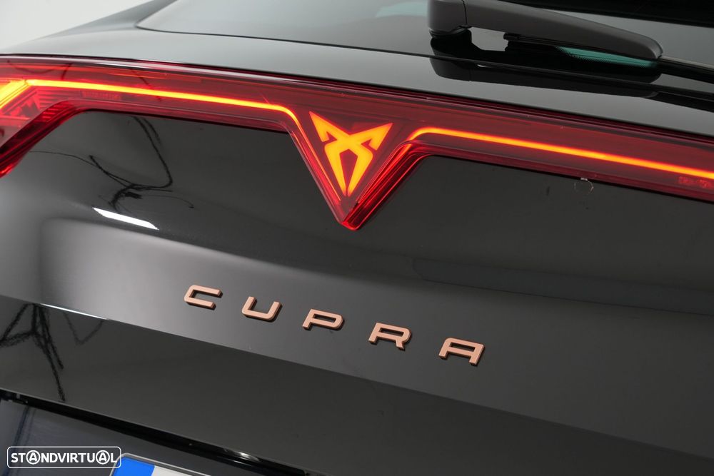 Cupra Formentor 2.0 TDI DSG - 12