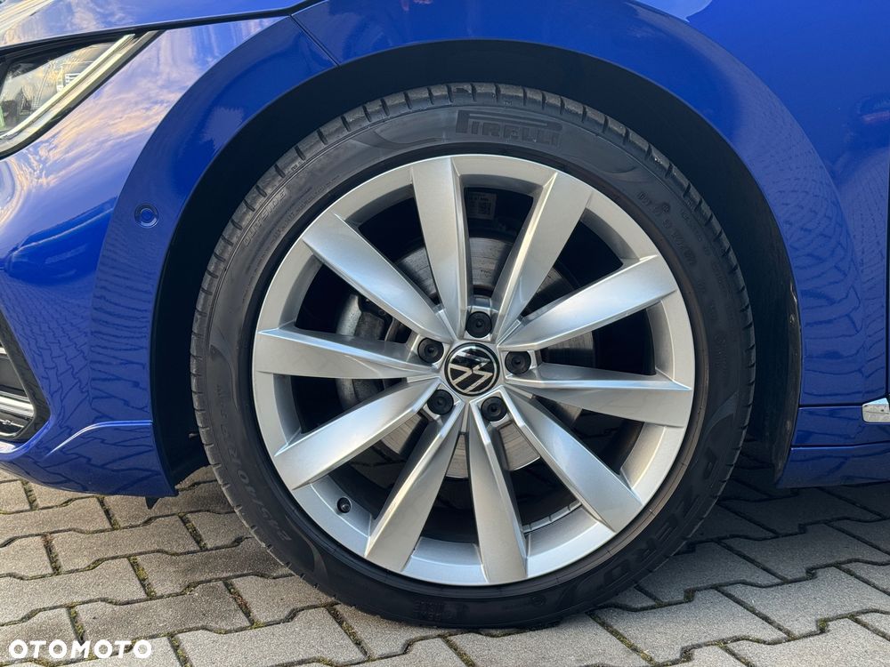 Volkswagen Arteon 2.0 TDI SCR 4Motion DSG R-Line - 12