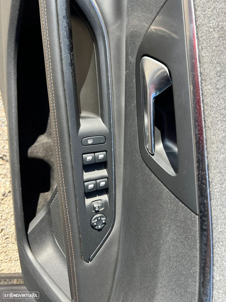 Peugeot 3008 1.6 BlueHDi GT Line - 10