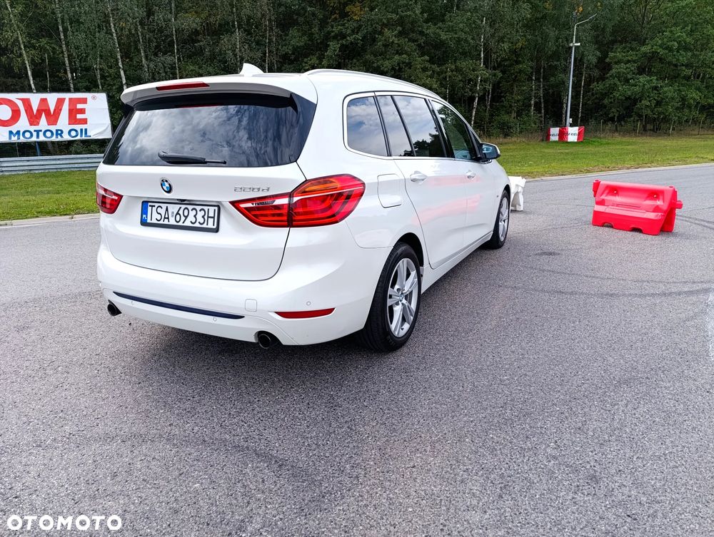 BMW Seria 2 - 13