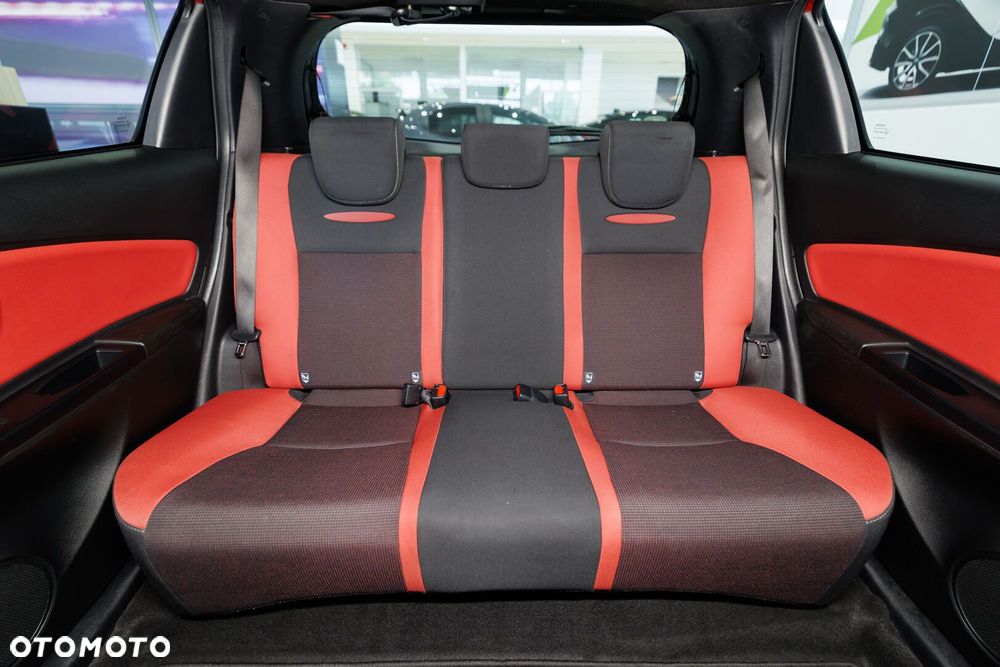 Toyota Yaris 1.5 Selection - 20