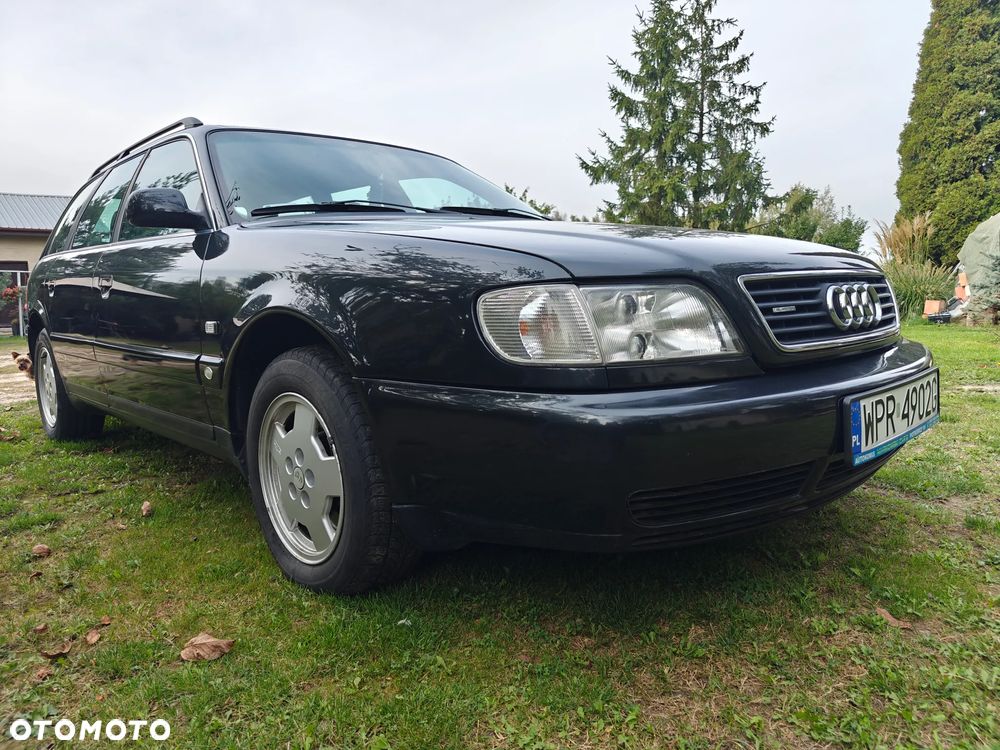 Audi A6 Avant - 20