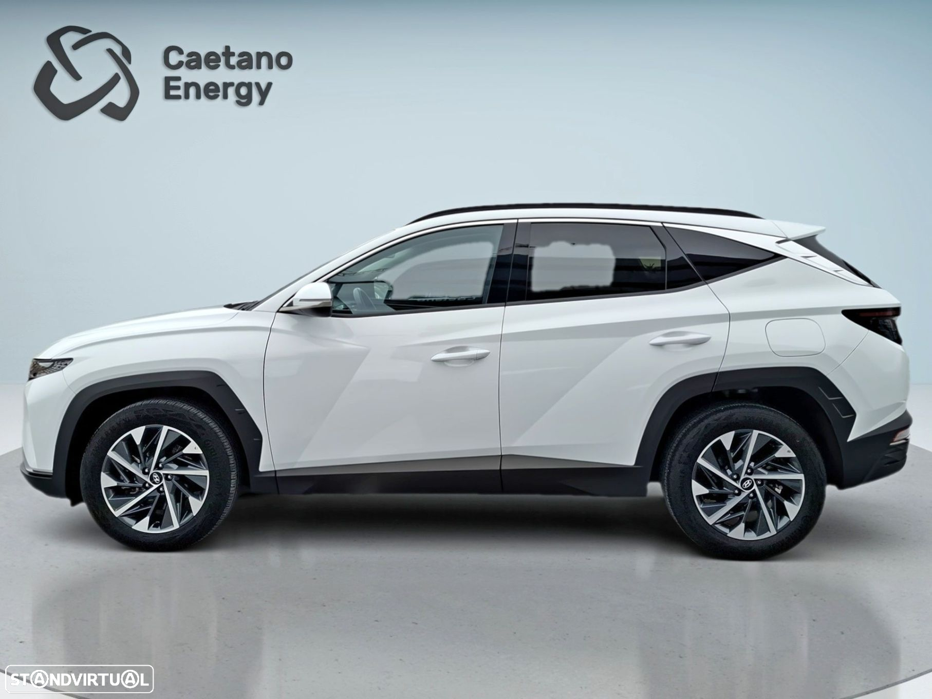 Hyundai Tucson 1.6 T-GDi Premium - 5