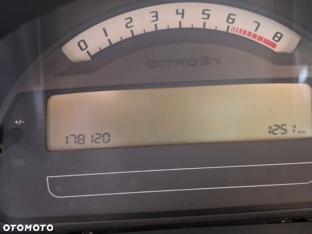 Citroën C3 1.4i Furio - 8